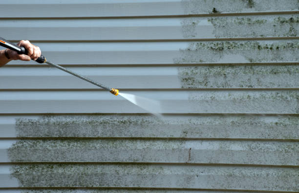 Best Parking Lot and Garage Cleaning  in Westgate, FL